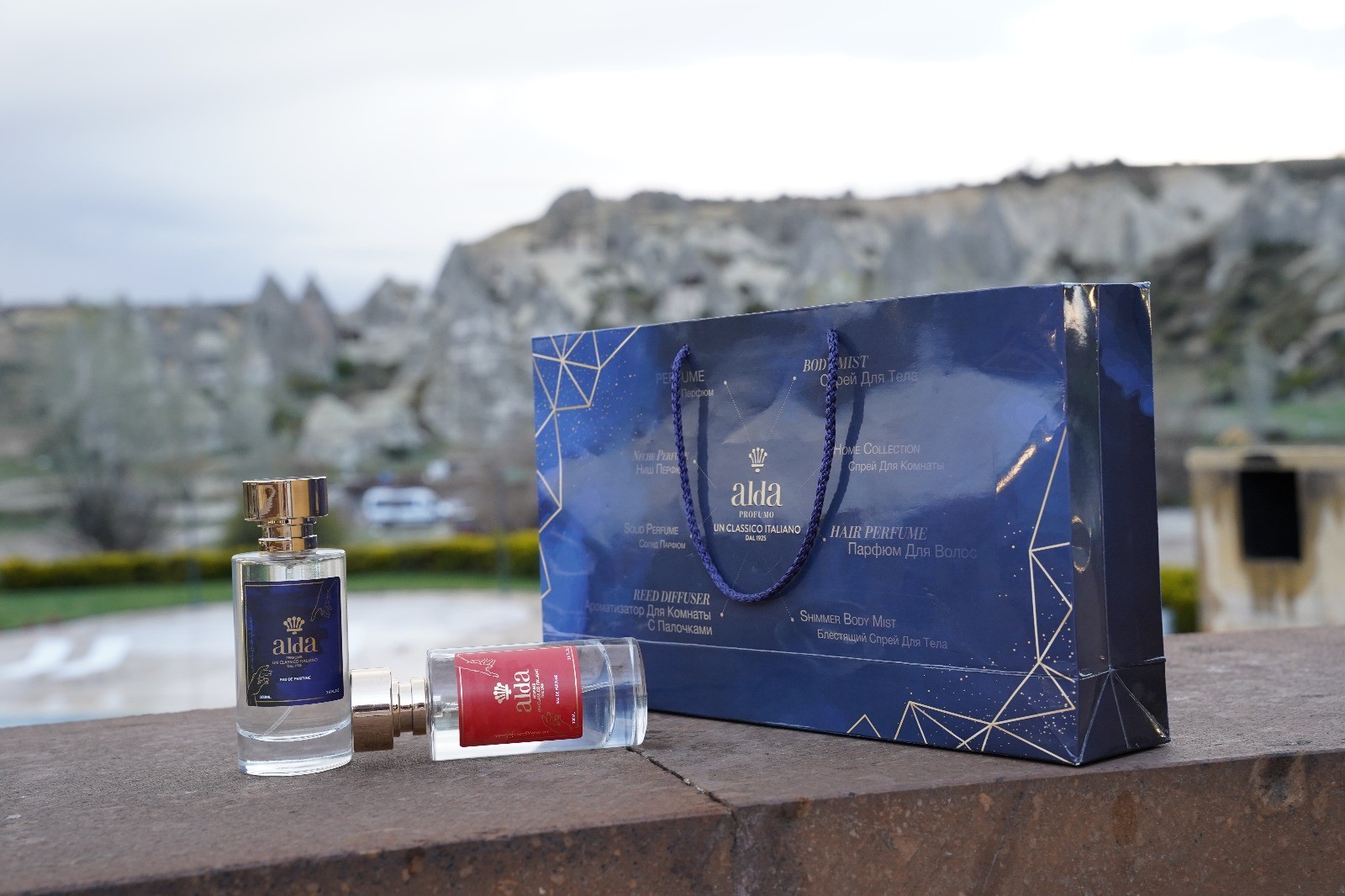 Ar1 Aromatik-Fresh Edp Erkek Parfüm 110 ml