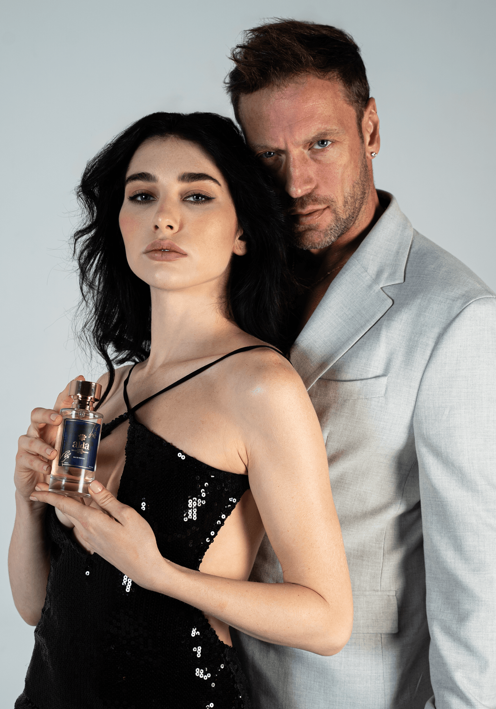 GA5  Baharatlı  Edp Erkek Edp Parfüm 100 Ml