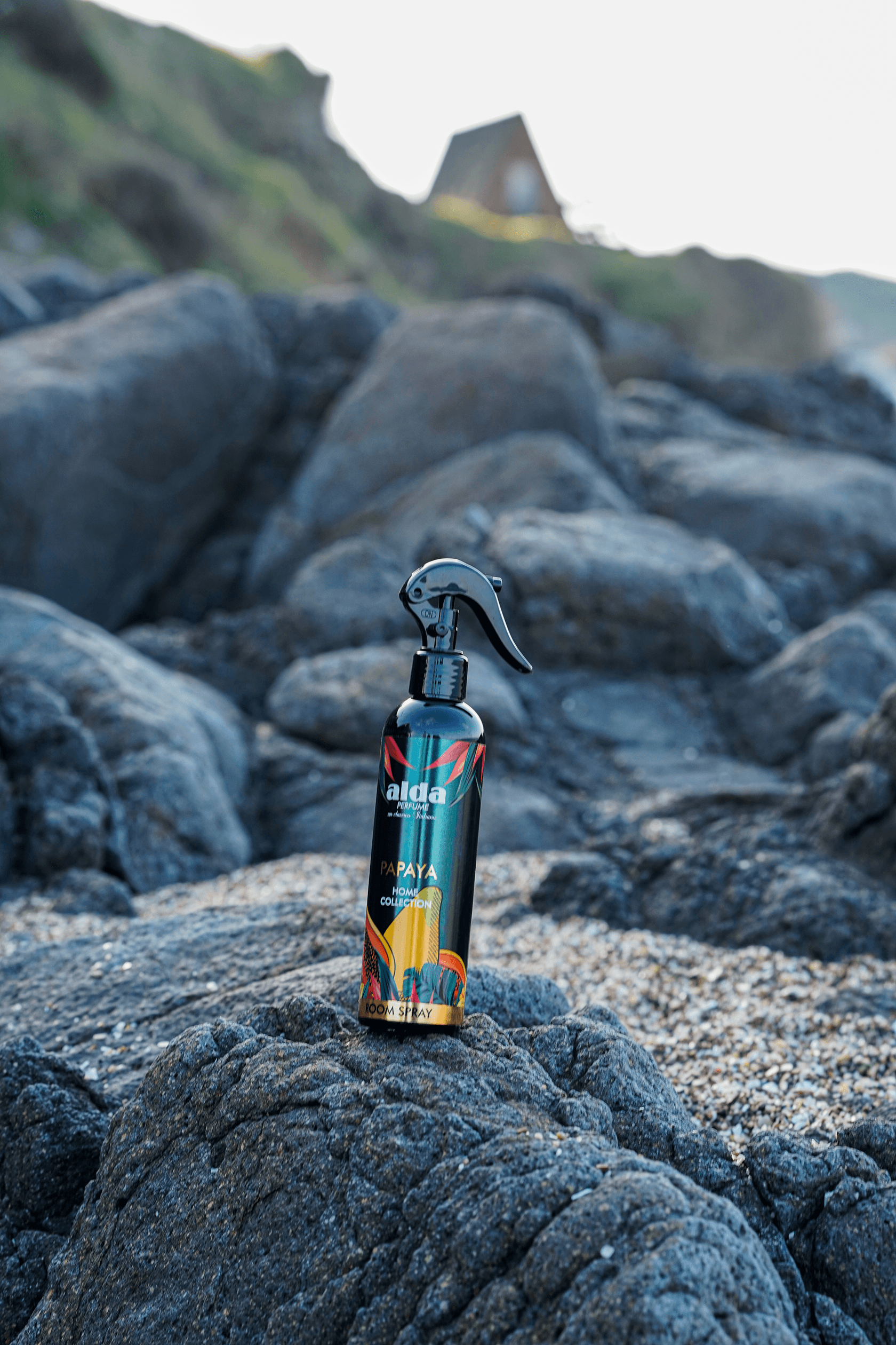  Papaya – Ortam ve Oda Kokusu 250 ML