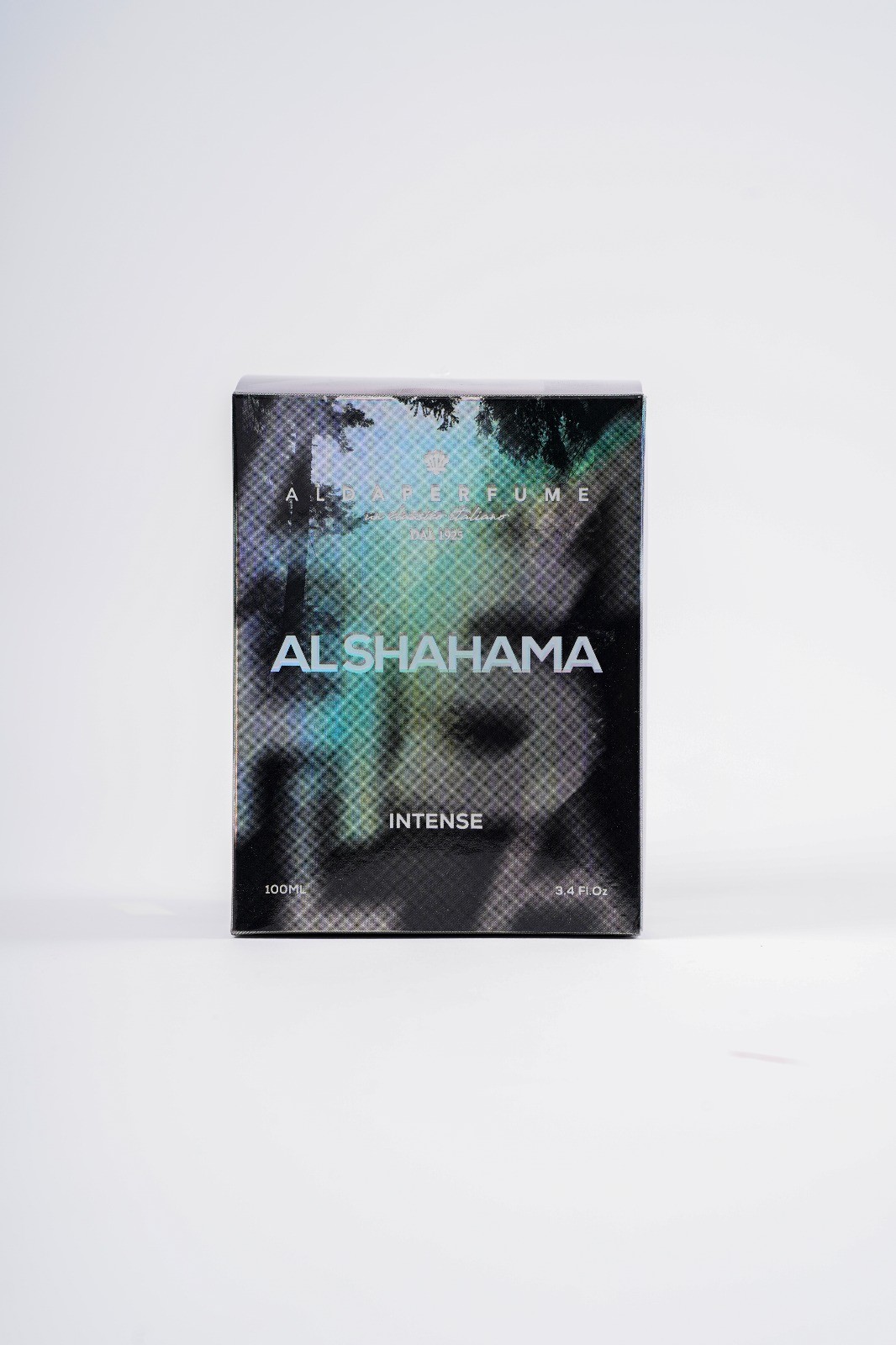 Al Shahama Intense Odunsu 100 ml Edp Unisex Parfüm