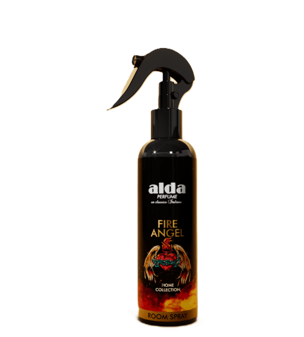 Fire Angel Ortam Ve Oda Spreyi 250 ml