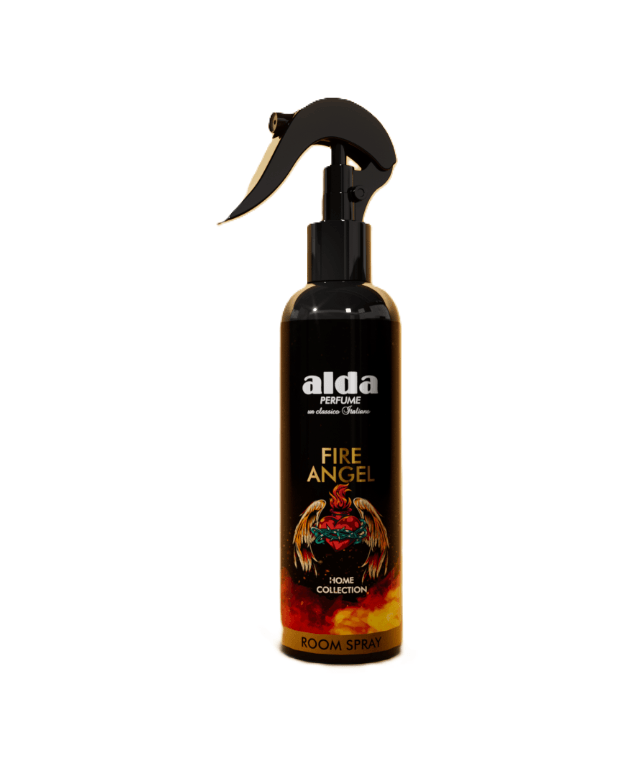 Fire Angel Ortam Ve Oda Spreyi 250 ml