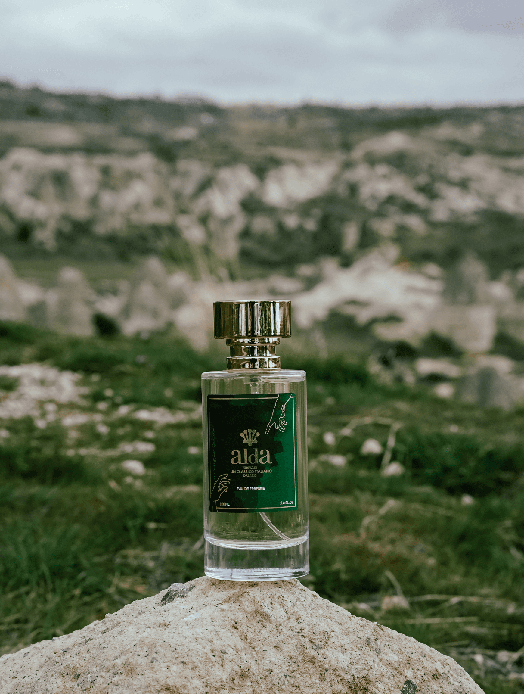 MO1  Çiçeksi Edp Unisex Parfüm 100 ml