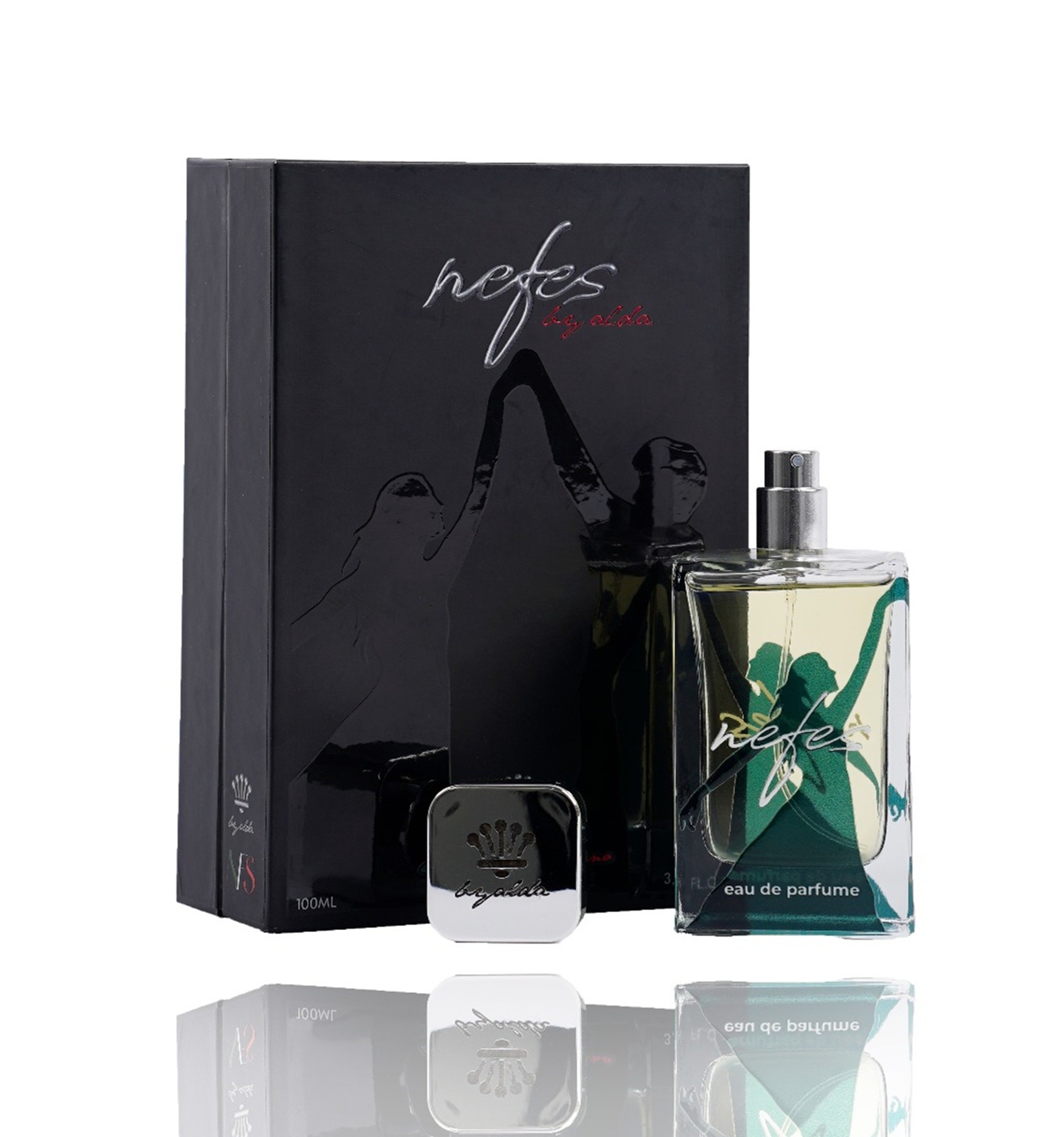 Nefes Çiçeksi  100 ml Edp Unisex Parfüm