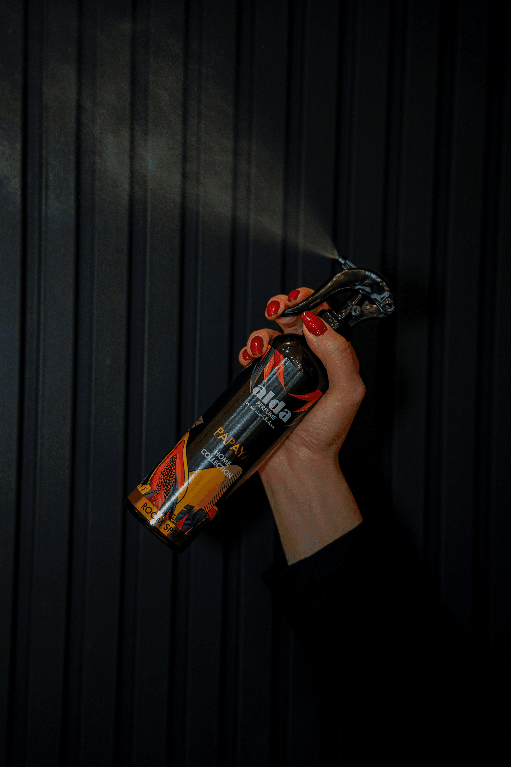  Papaya – Ortam ve Oda Kokusu 250 ML