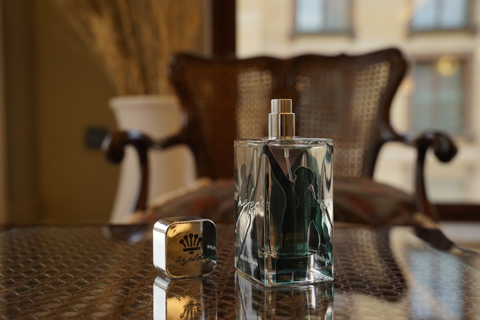 Nefes Çiçeksi  100 ml Edp Unisex Parfüm