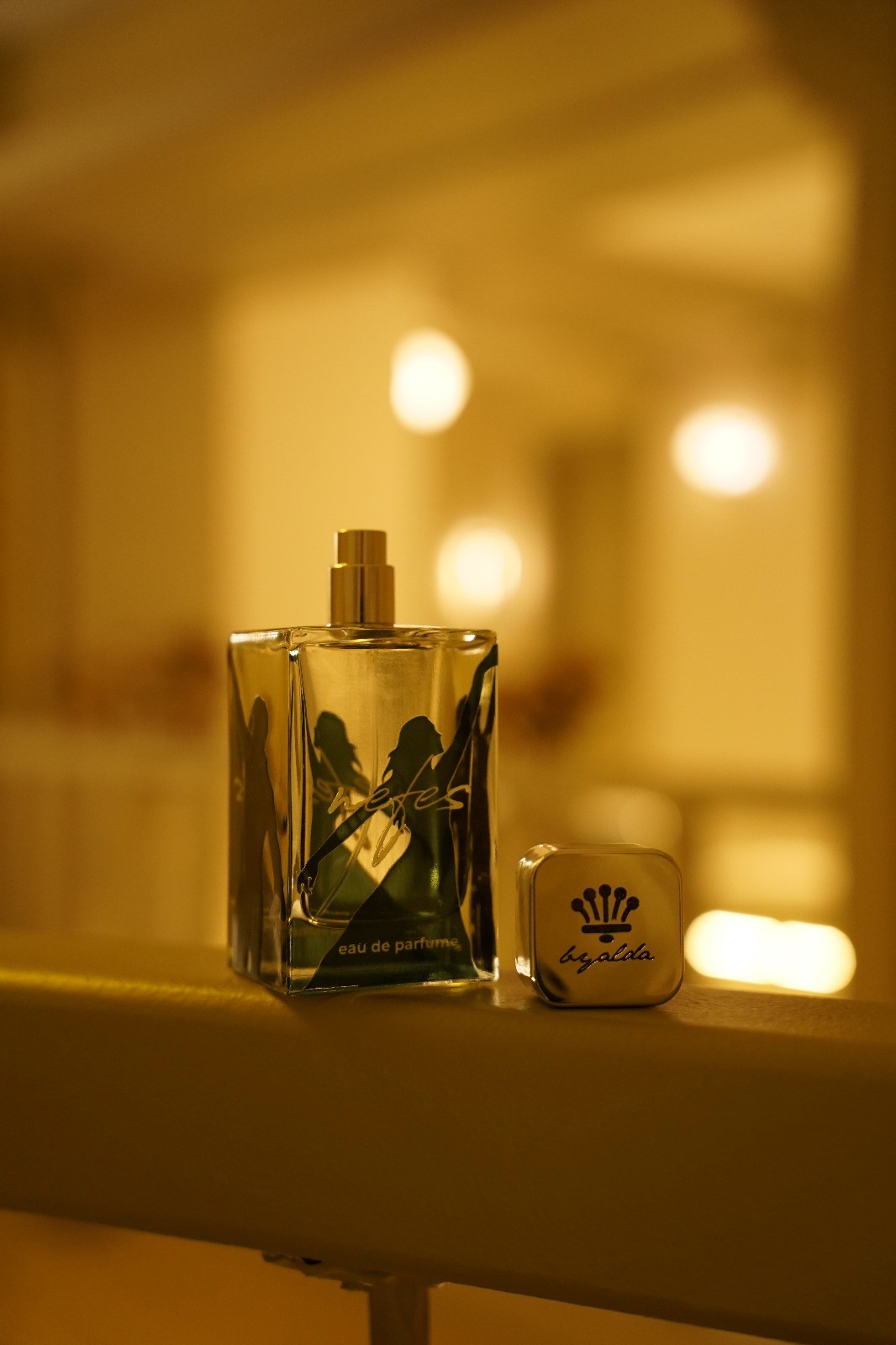 Nefes Çiçeksi  100 ml Edp Unisex Parfüm