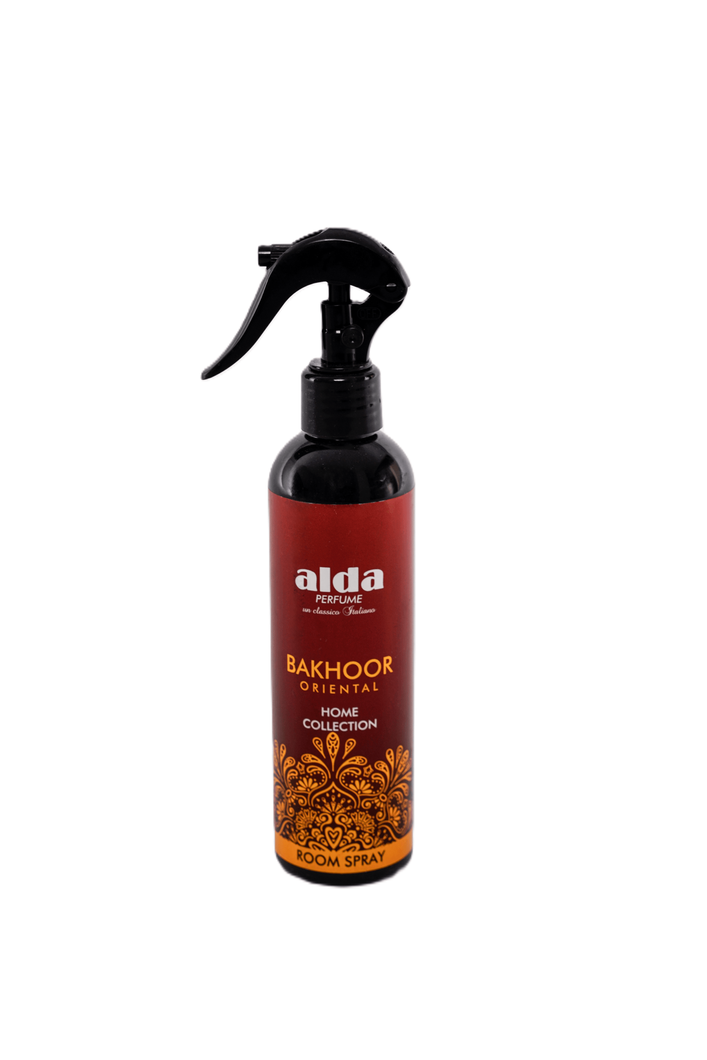 Bakhoor Oryantal Ortam ve Oda Kokusu 250 ML