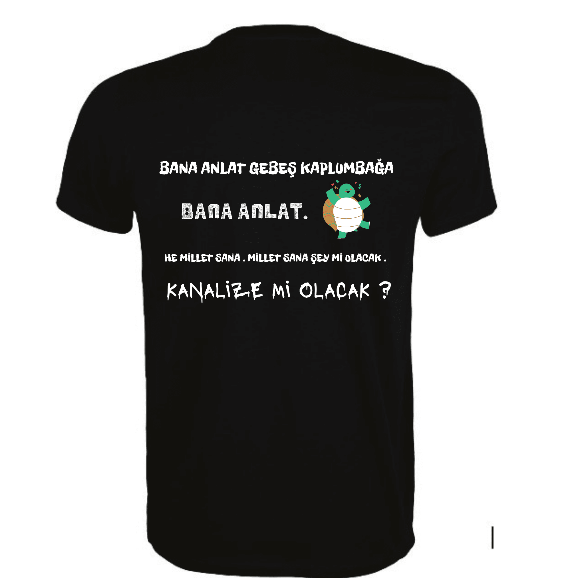 SİYAH