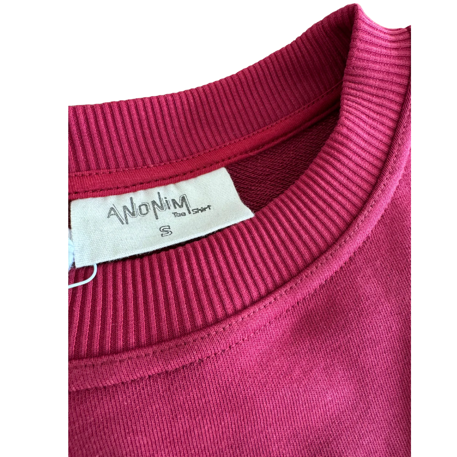 HAGİ HAGİ HAGİ (OVERSIZE)