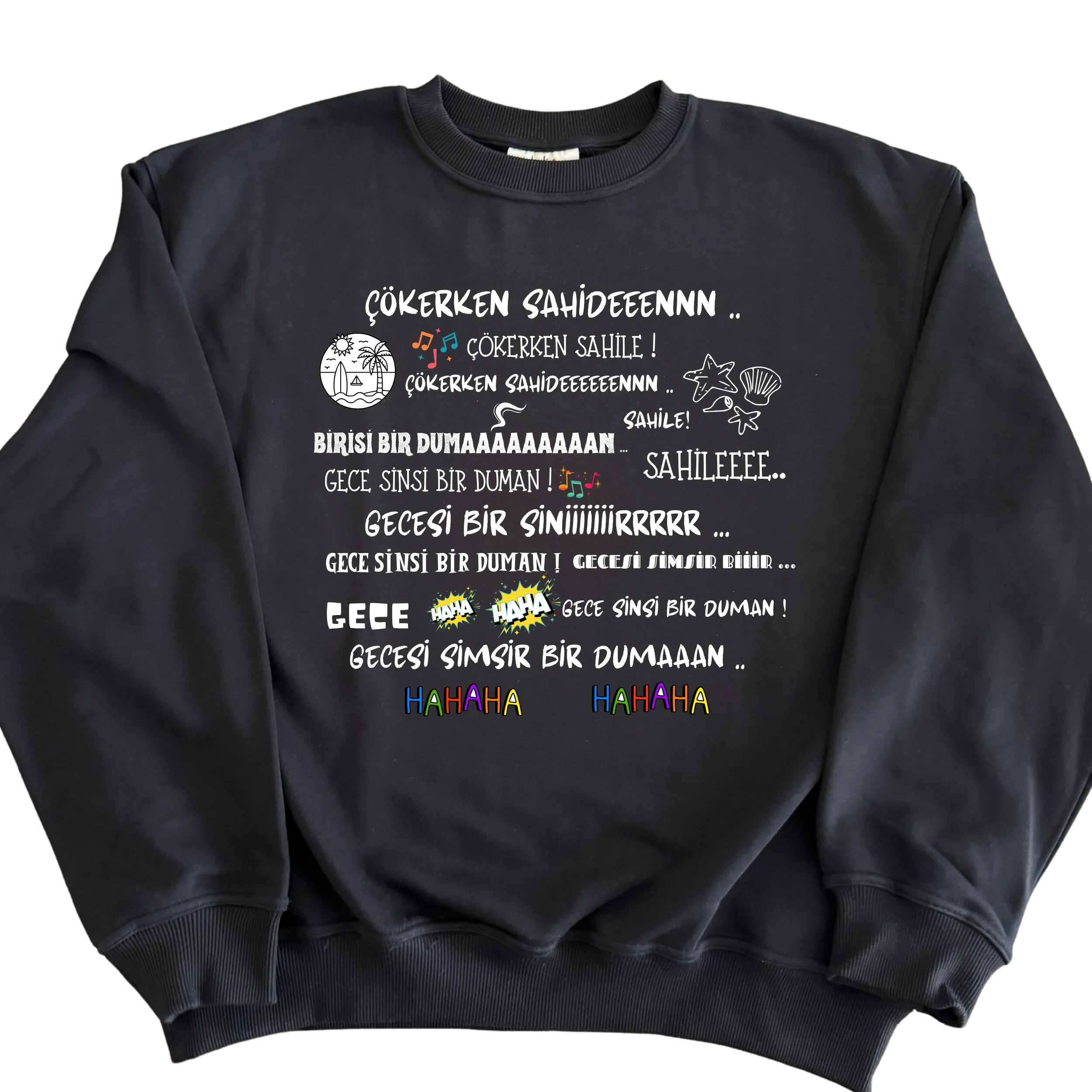 Çökerken Sahideeen