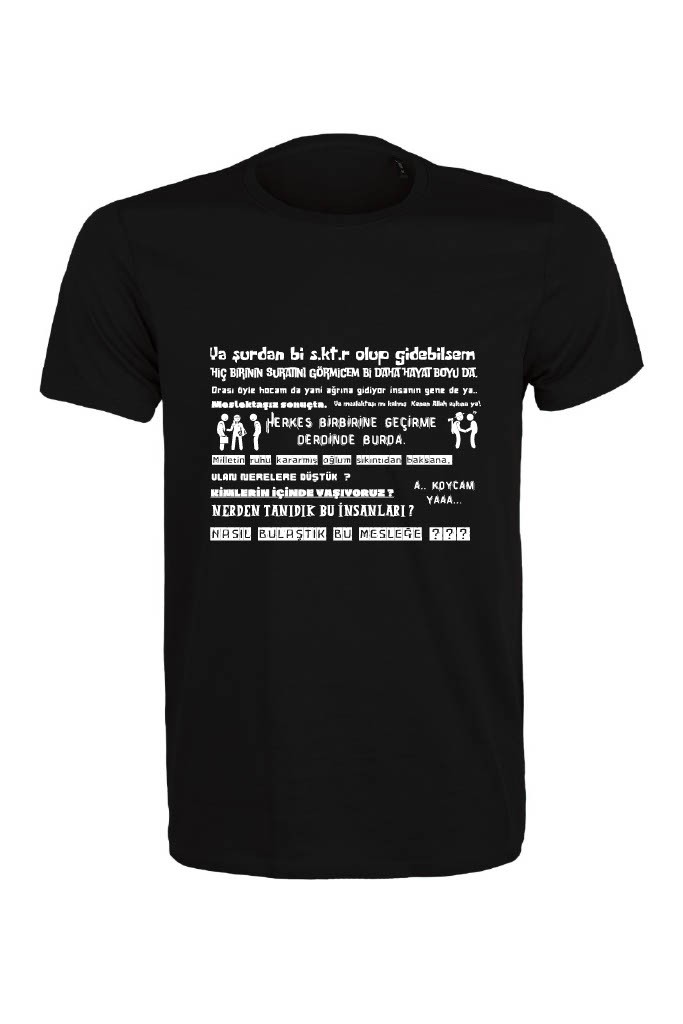 Ulan Nerelere Düştük ?
