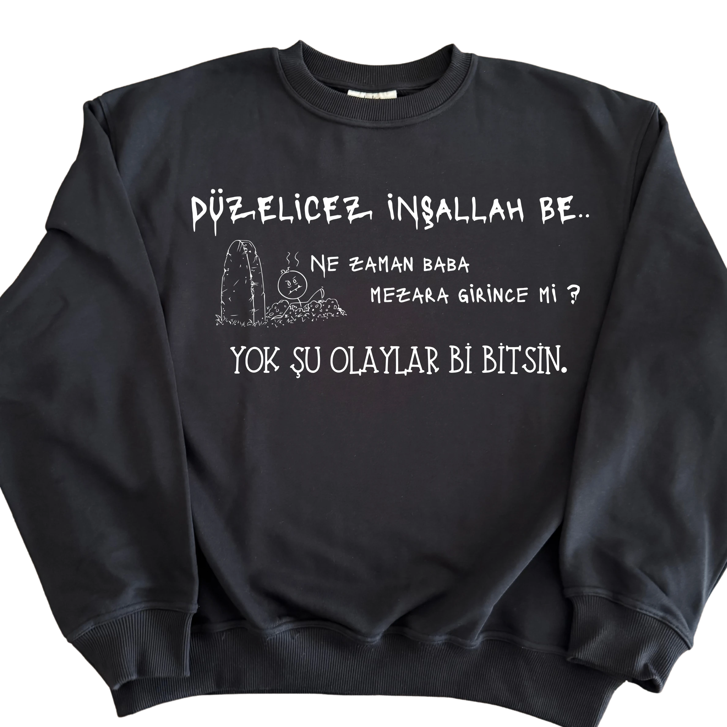 Düzelicez inşallah ..