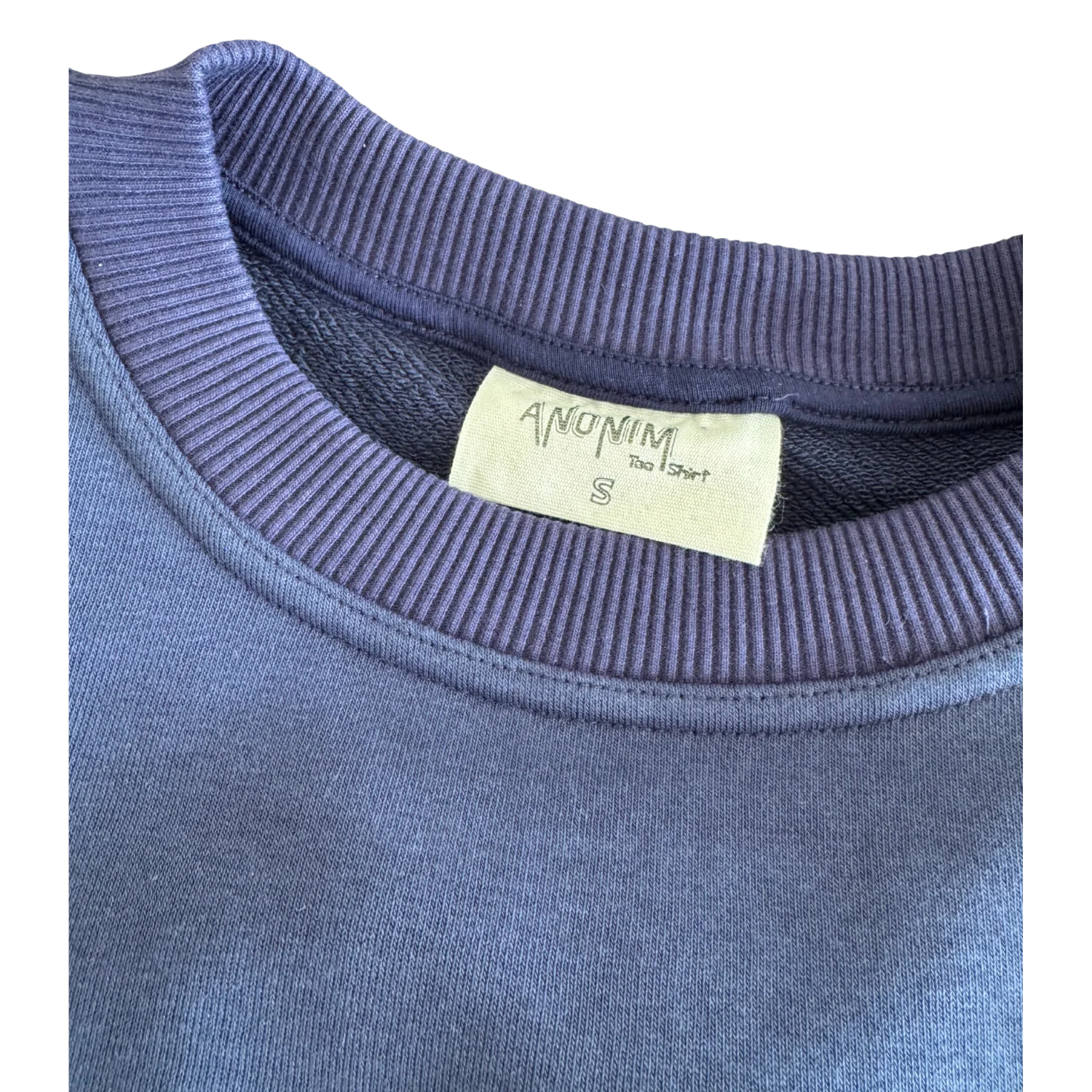 ONUN ADI ALEX (OVERSIZE)