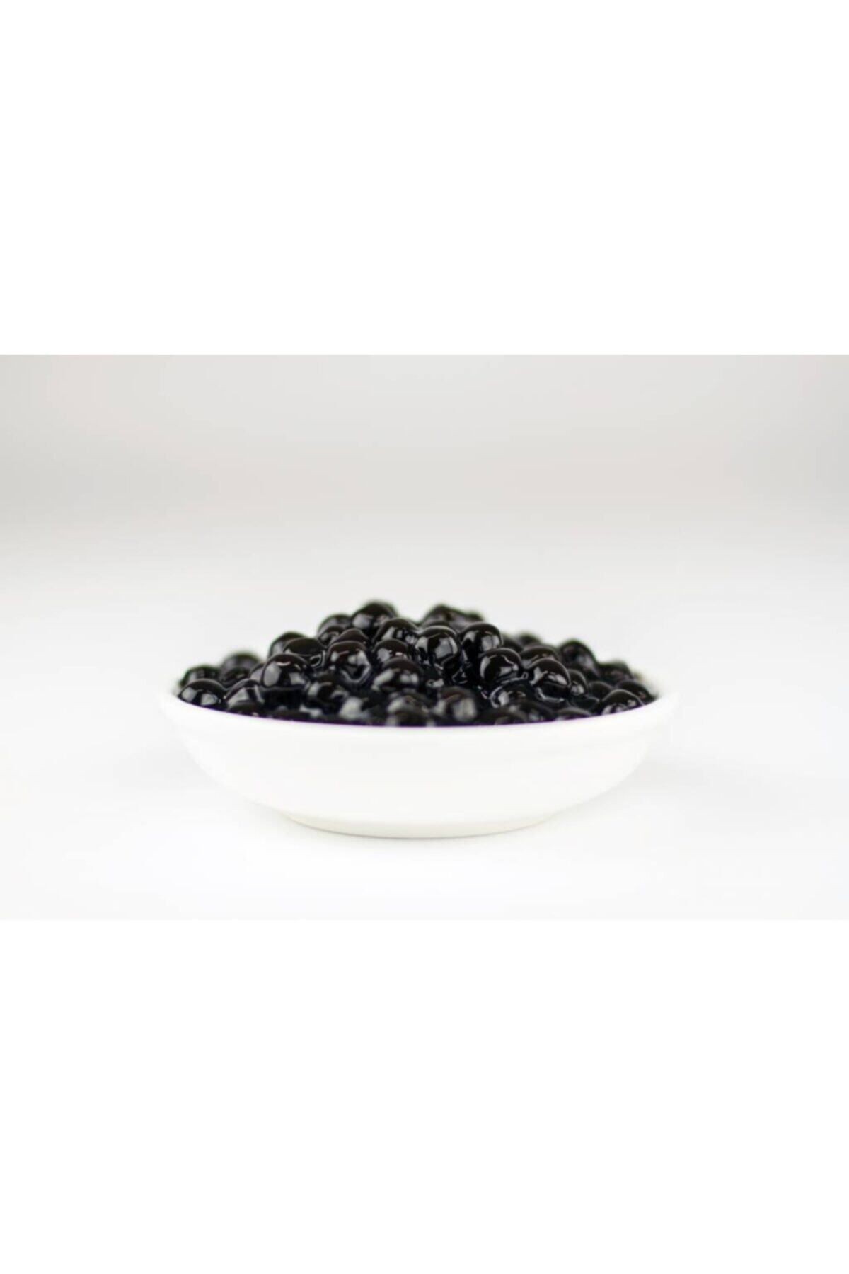 Tapyoka Incisi 500 gr -popping Boba - Inci Çayı-bubble Tea -tapyoka Incileri-tapioca Pearls-babl Tea