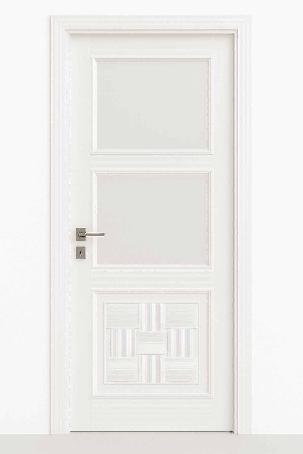 Amerikan Panel Oda Kapısı - 0009