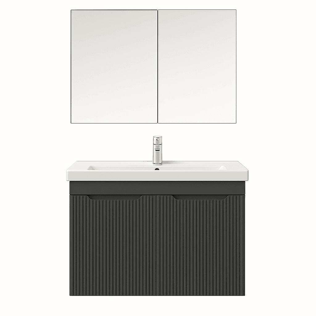 Banyo Dolabı - 03