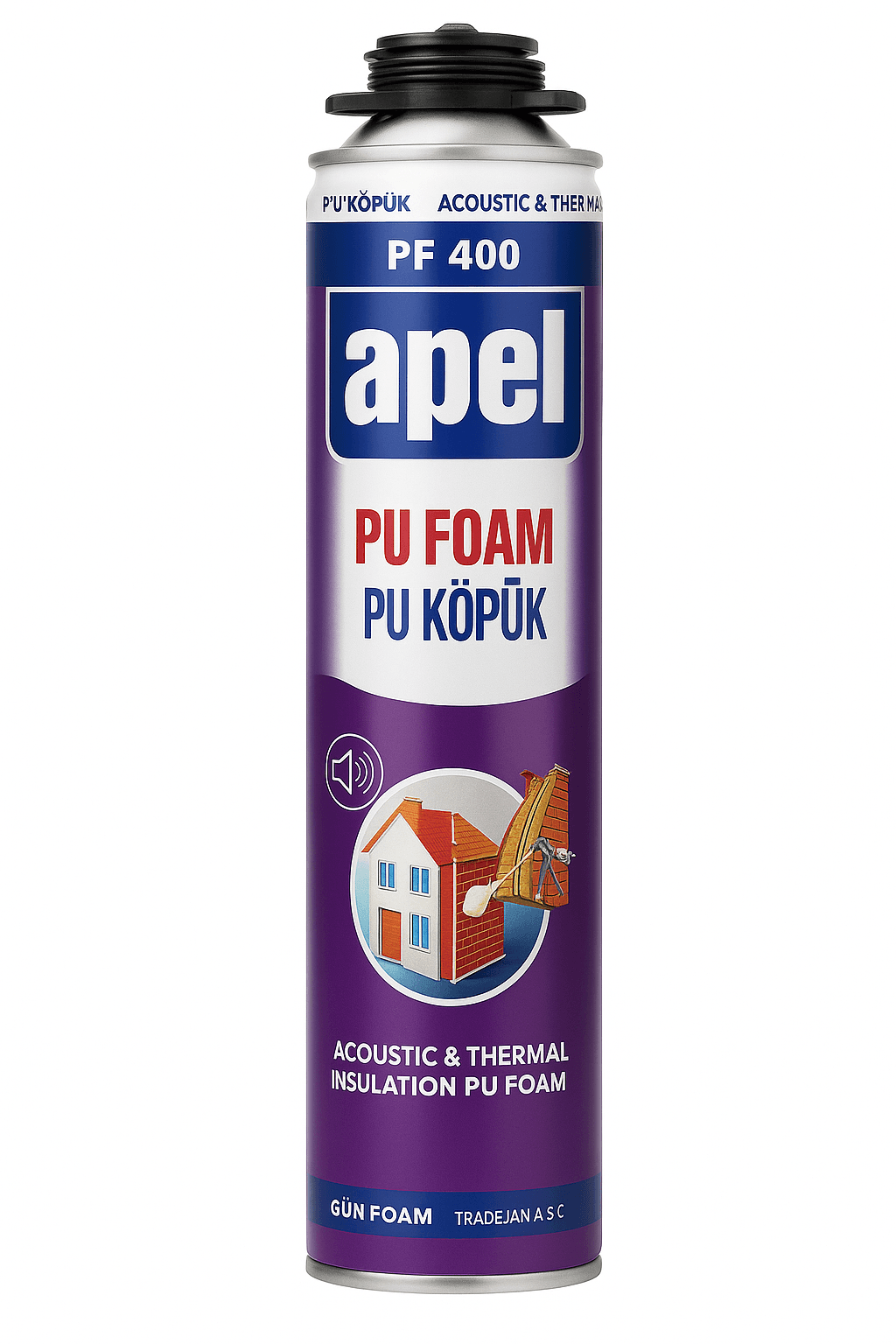 Apel PF400