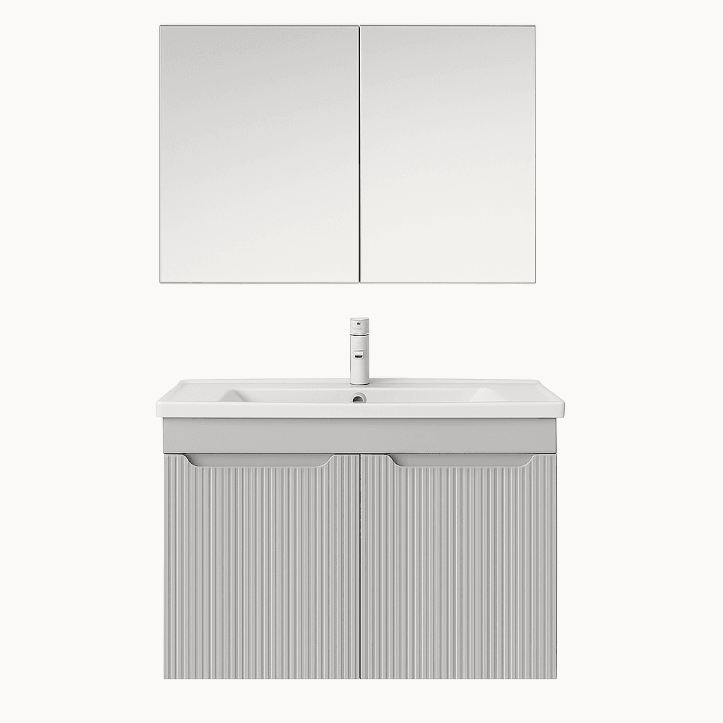 Banyo Dolabı - 02