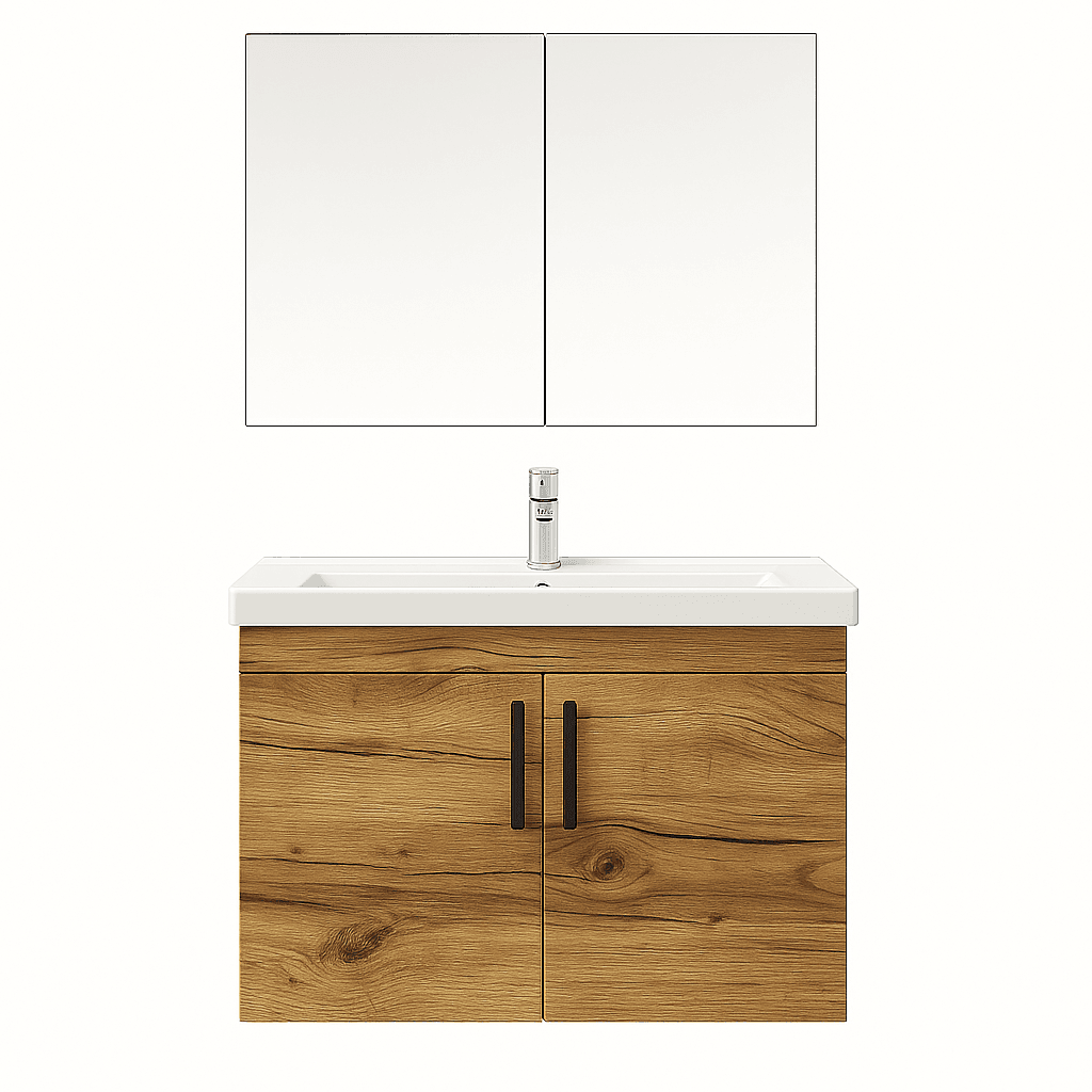 Banyo Dolabı - 04