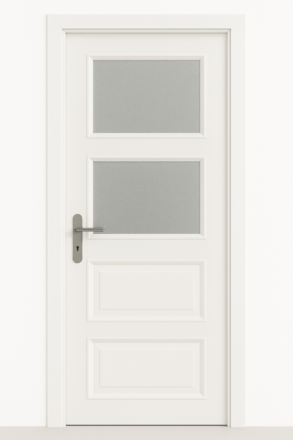 Amerikan Panel Oda Kapısı - 0010