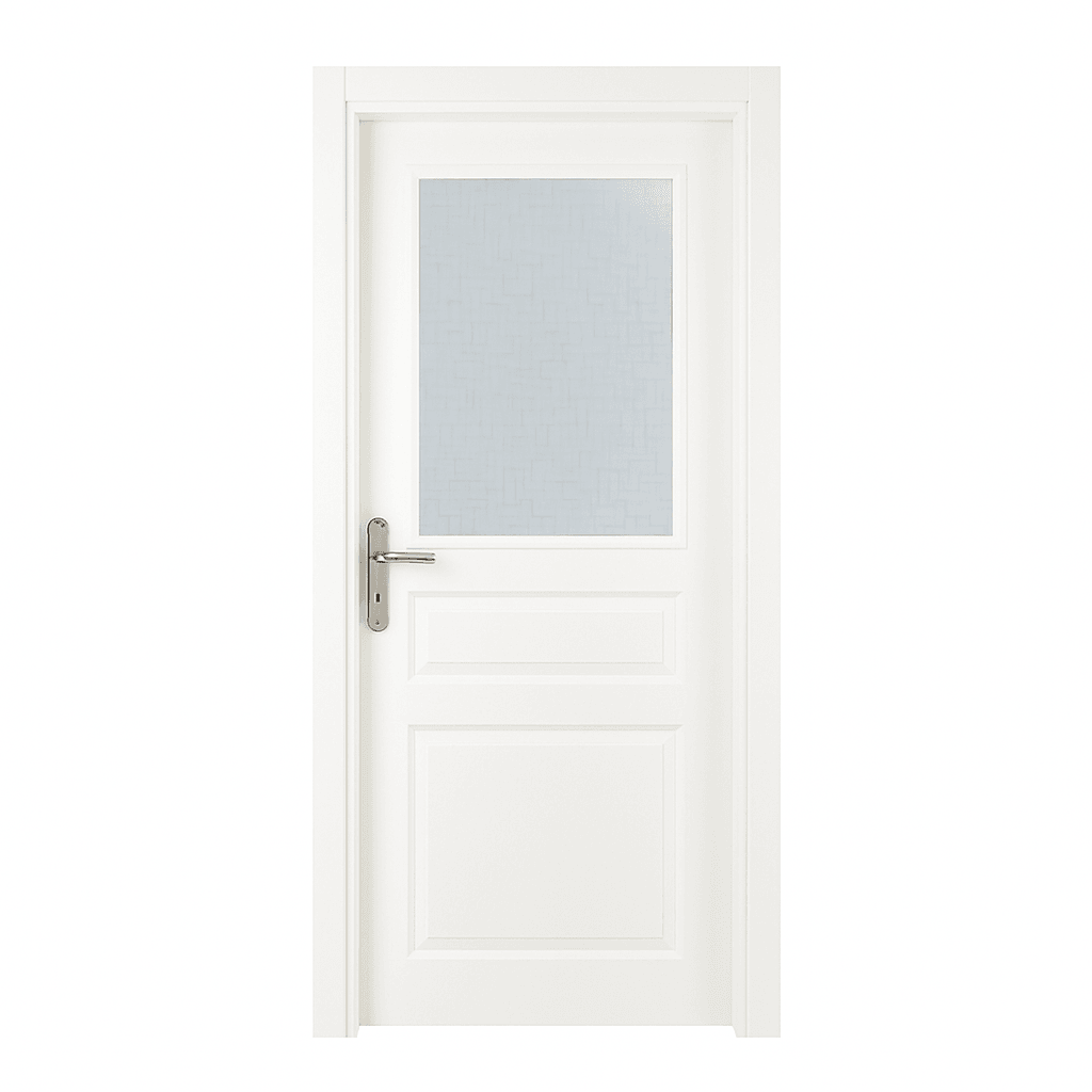 Amerikan Panel Oda Kapısı - 0007