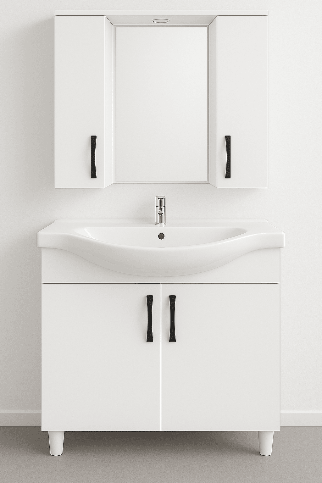 Banyo Dolabı - 01