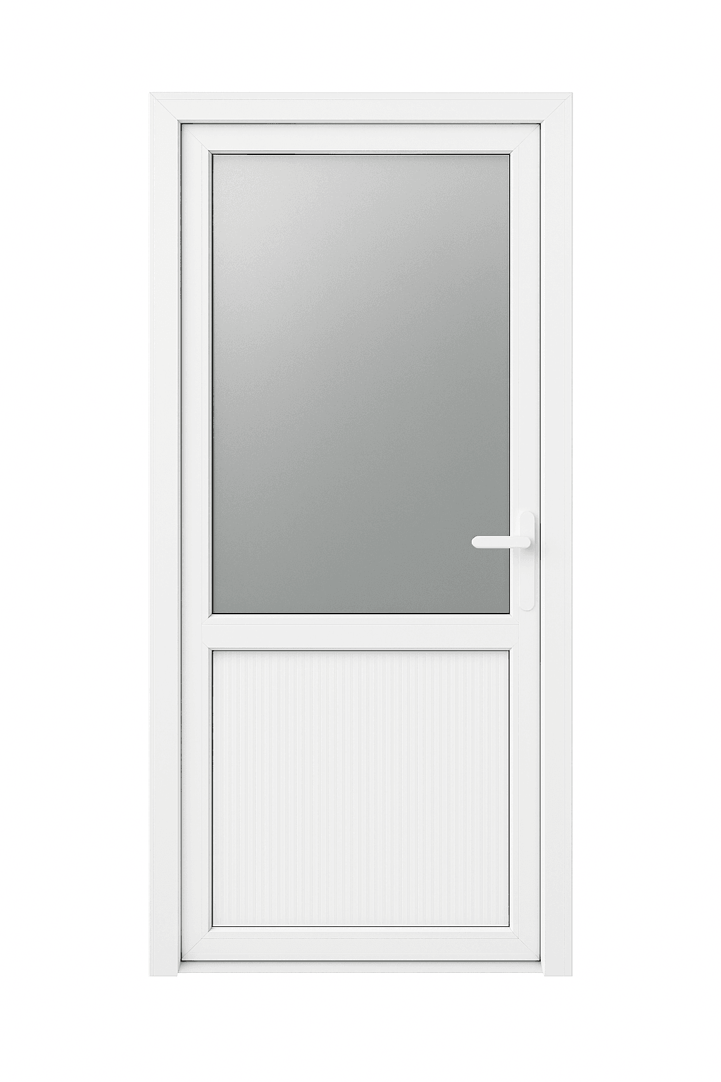 Pvc Kapı (Balkon Kapısı)