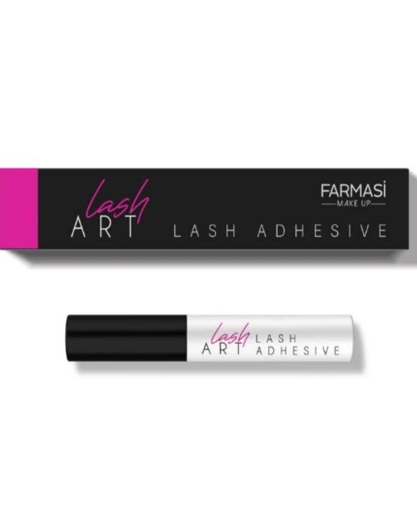 Lash Art Kirpik Yapıştırıcı