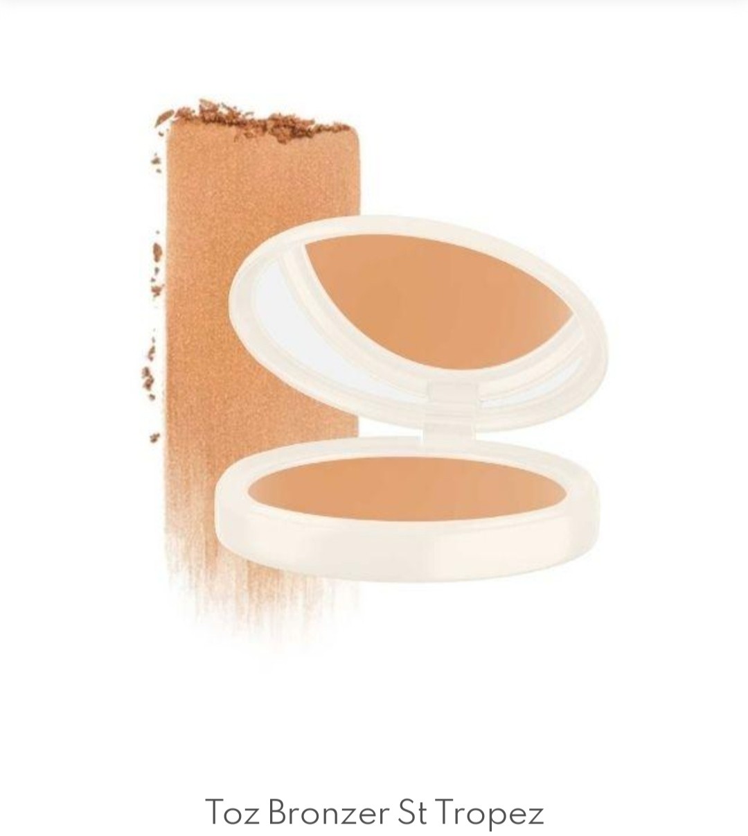 Toz Bronzer St Tropez