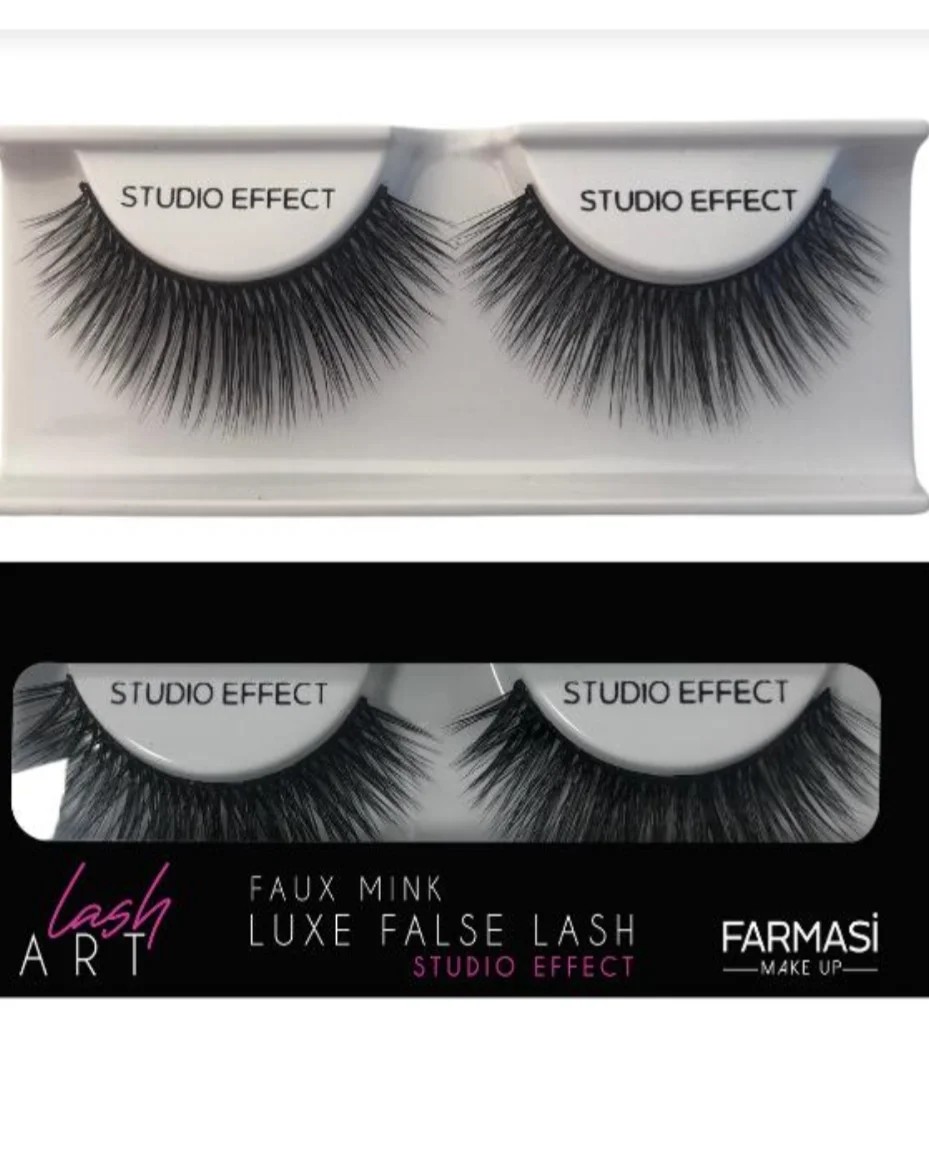 Lash Art Takma Kirpik 4011 Drama