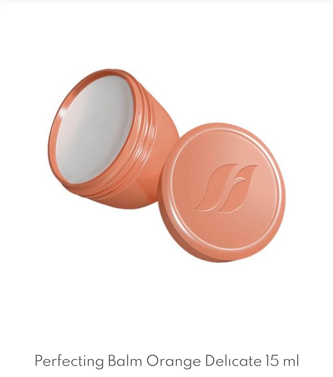 Perfecting Balm Orange Delıcate 15 ml