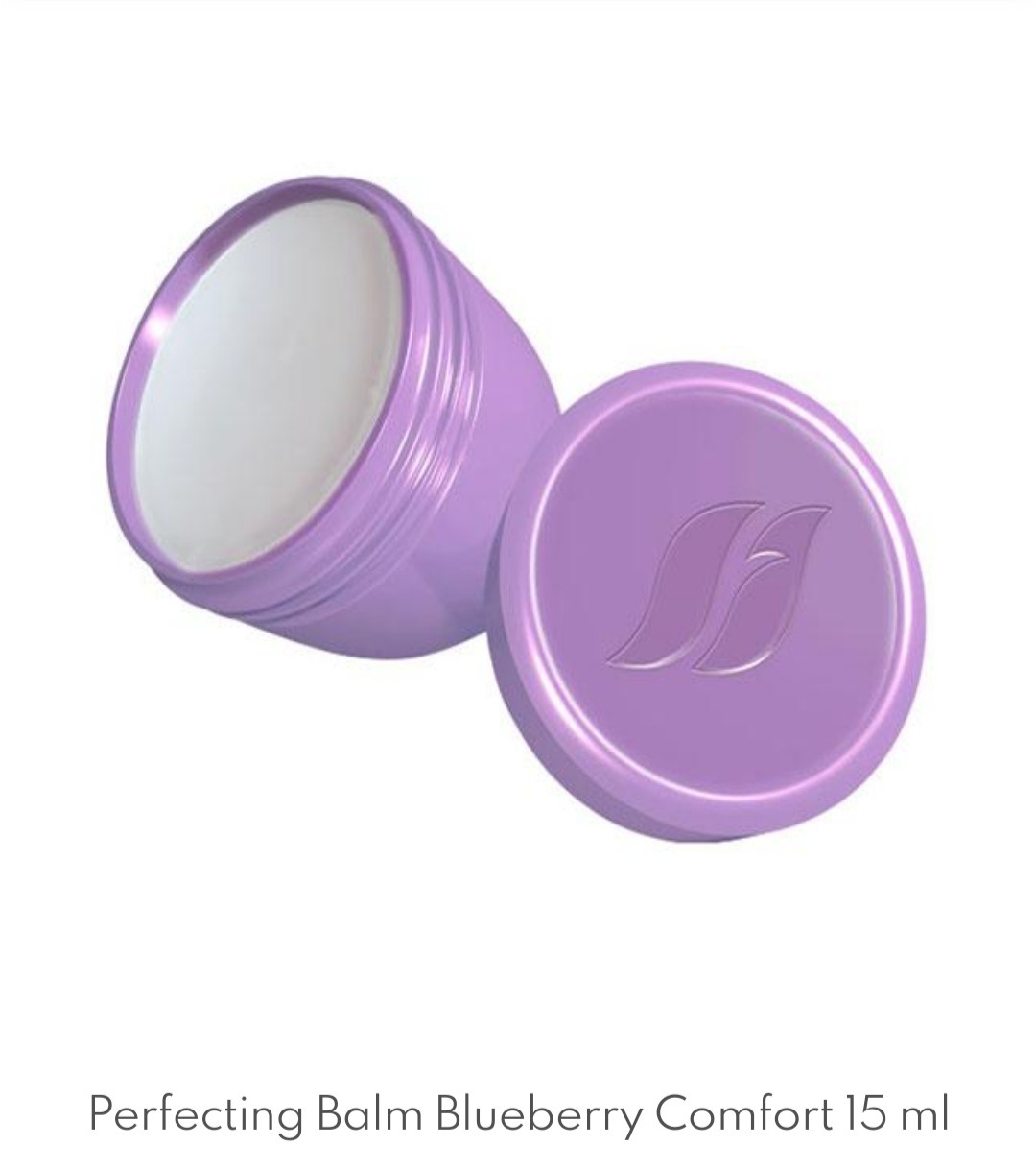 Perfecting Balm Blueberry Comfort 15 ml