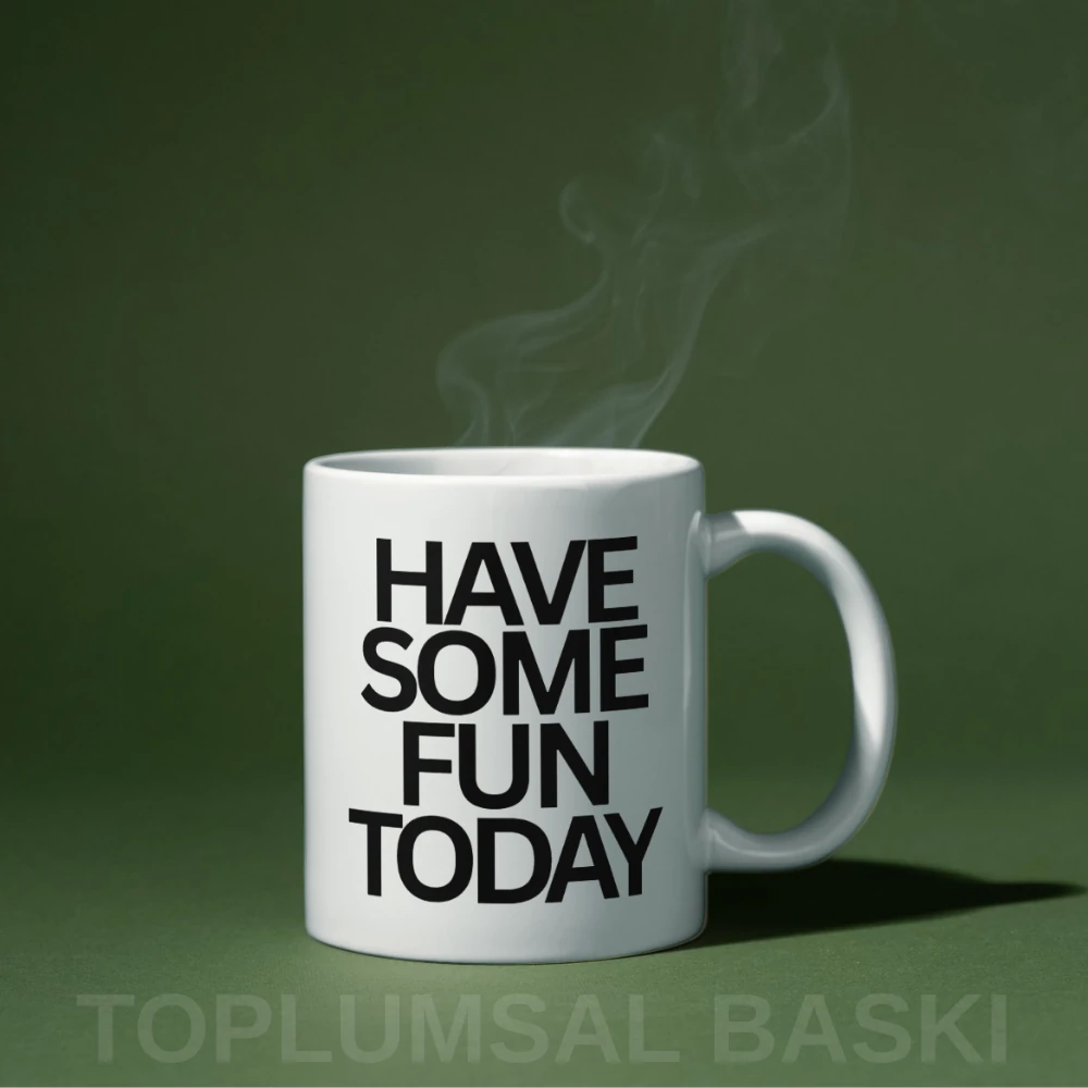 Hazır Tasarım Kupa - 8