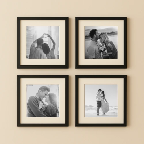 Kişiye Özel Tasarım Tablo- 16