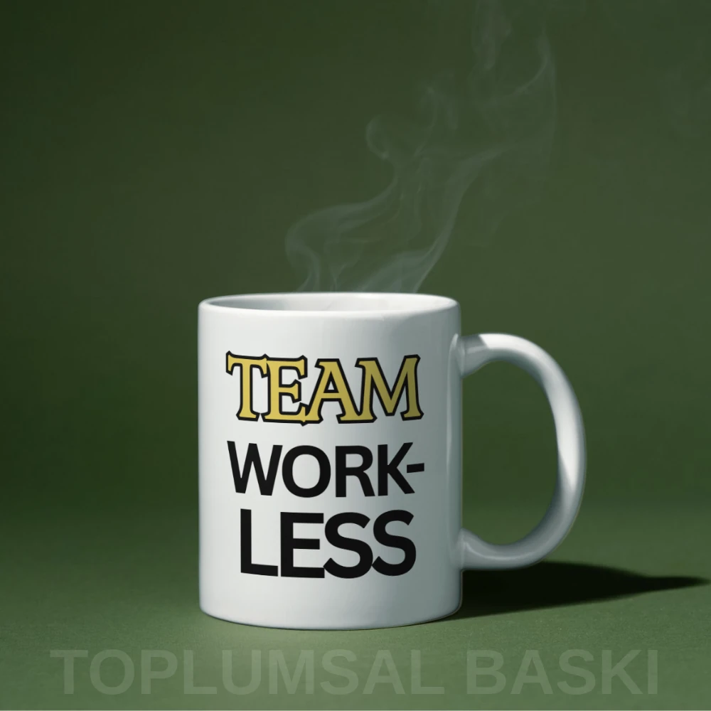 Özel Tasarım Kupa - 26