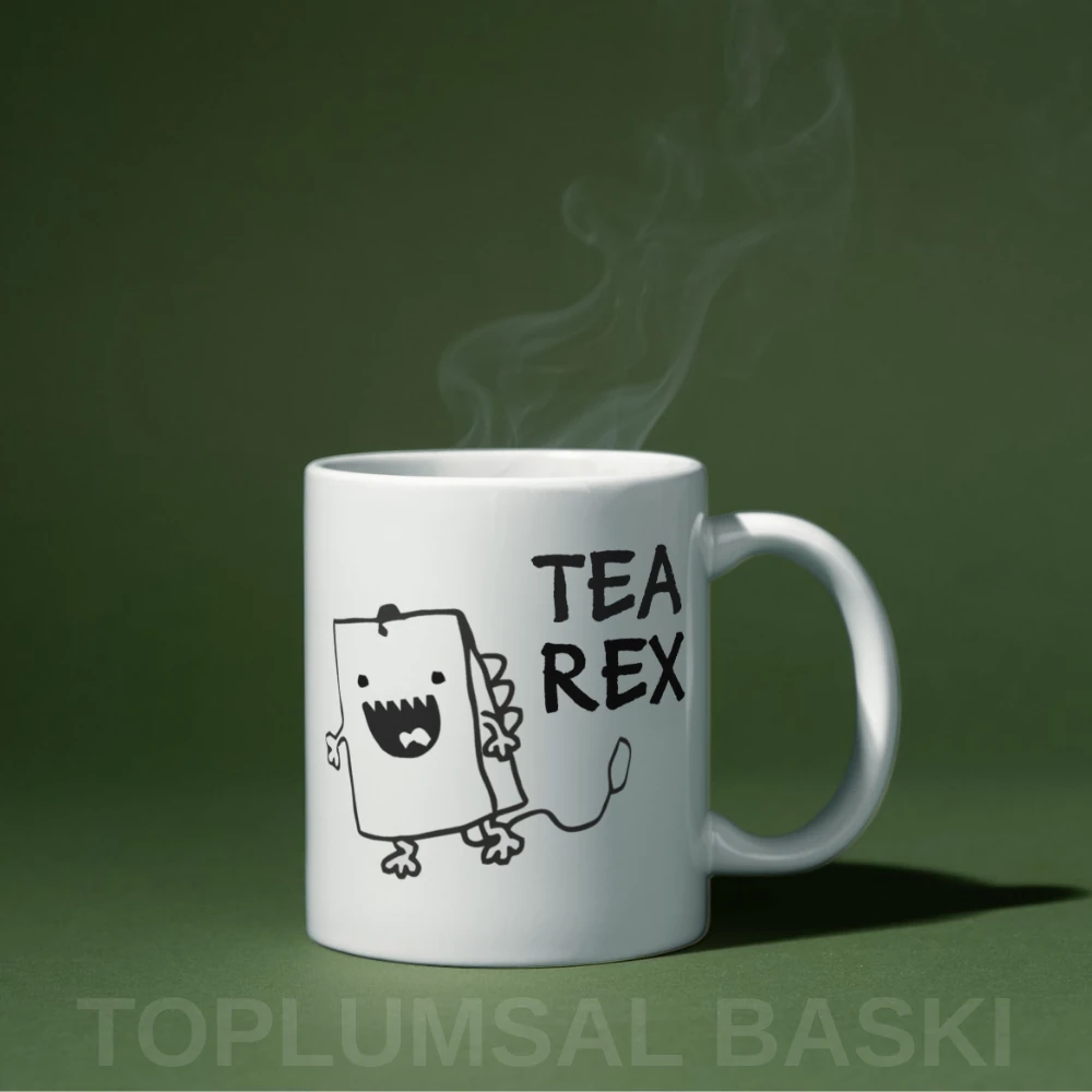 Hazır Tasarım Kupa - 4