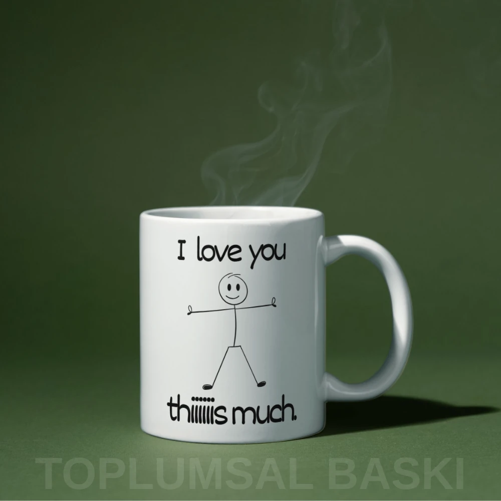 Hazır Tasarım Kupa - 11