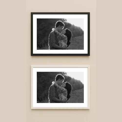 Kişiye Özel Tasarım Tablo - 12 