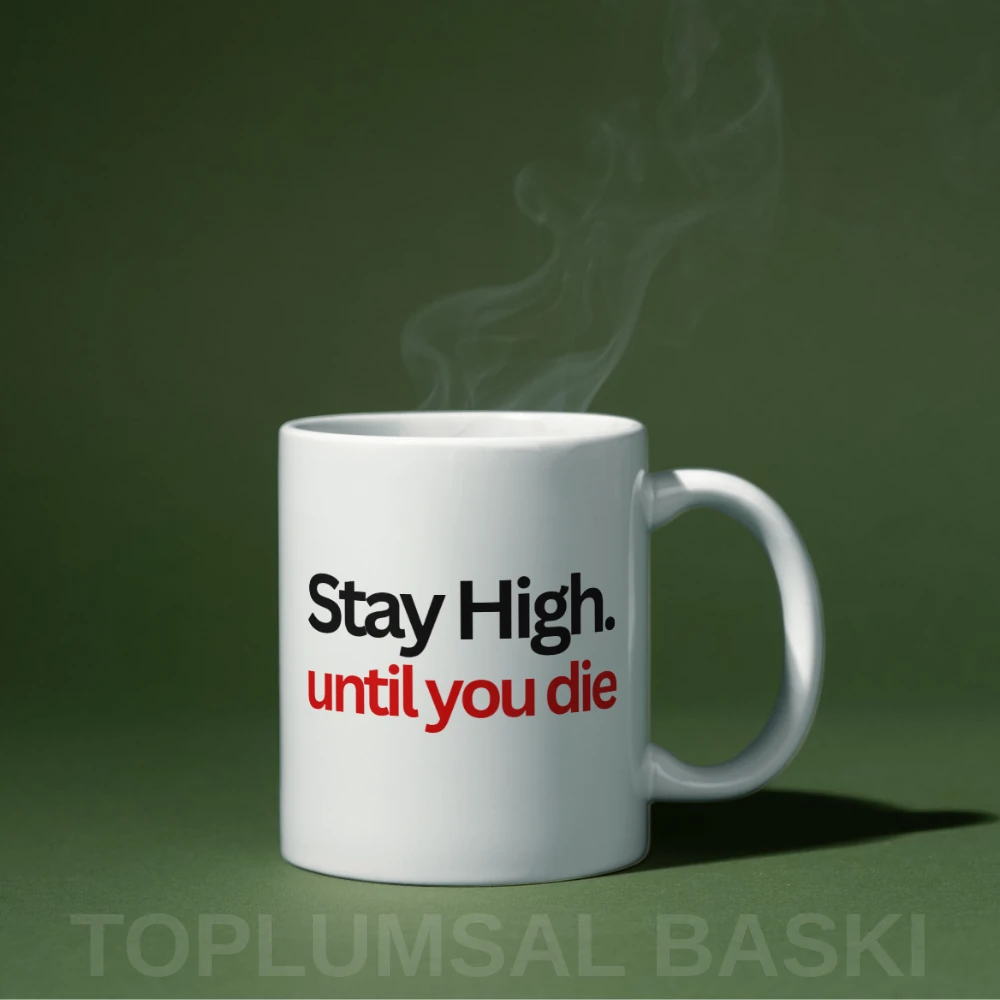 Özel Tasarım Kupa - 24 