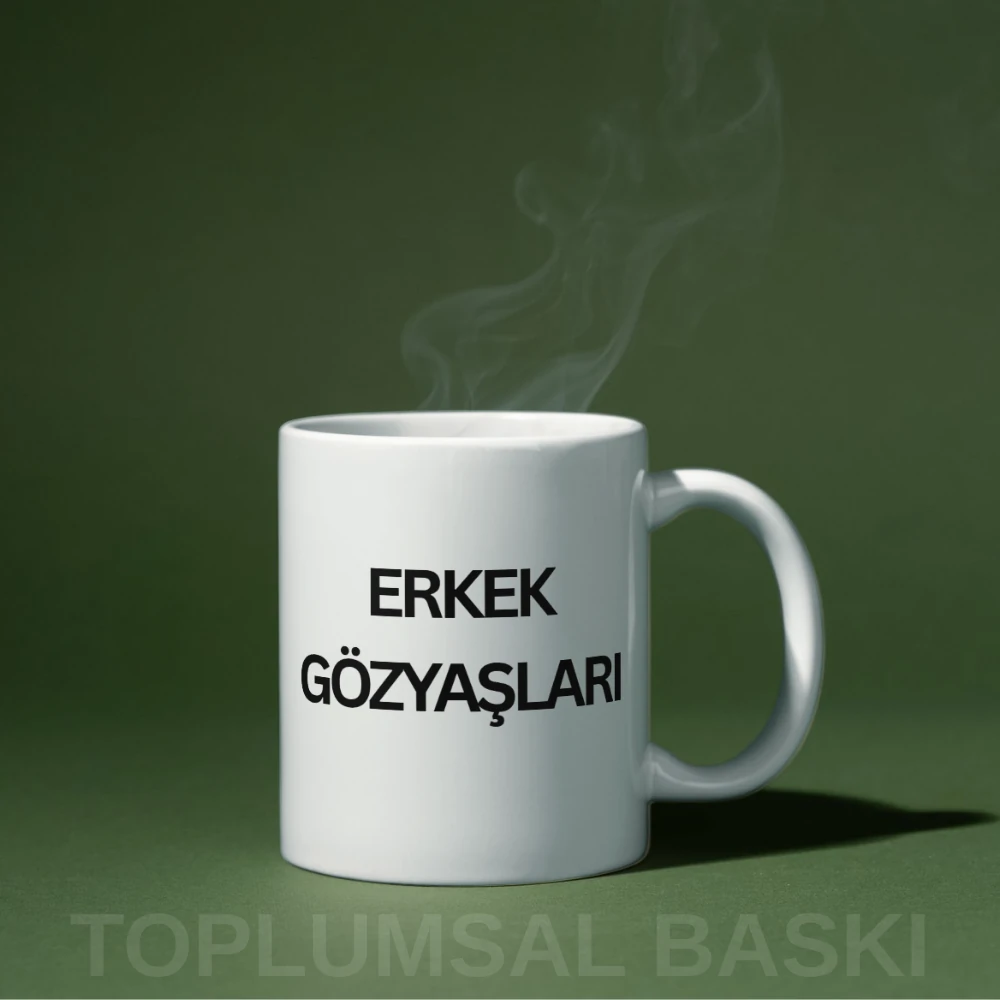 Hazır Tasarım Kupa - 10