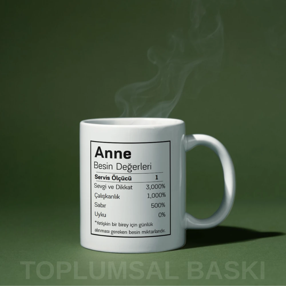 Hazır Tasarım Kupa - 19