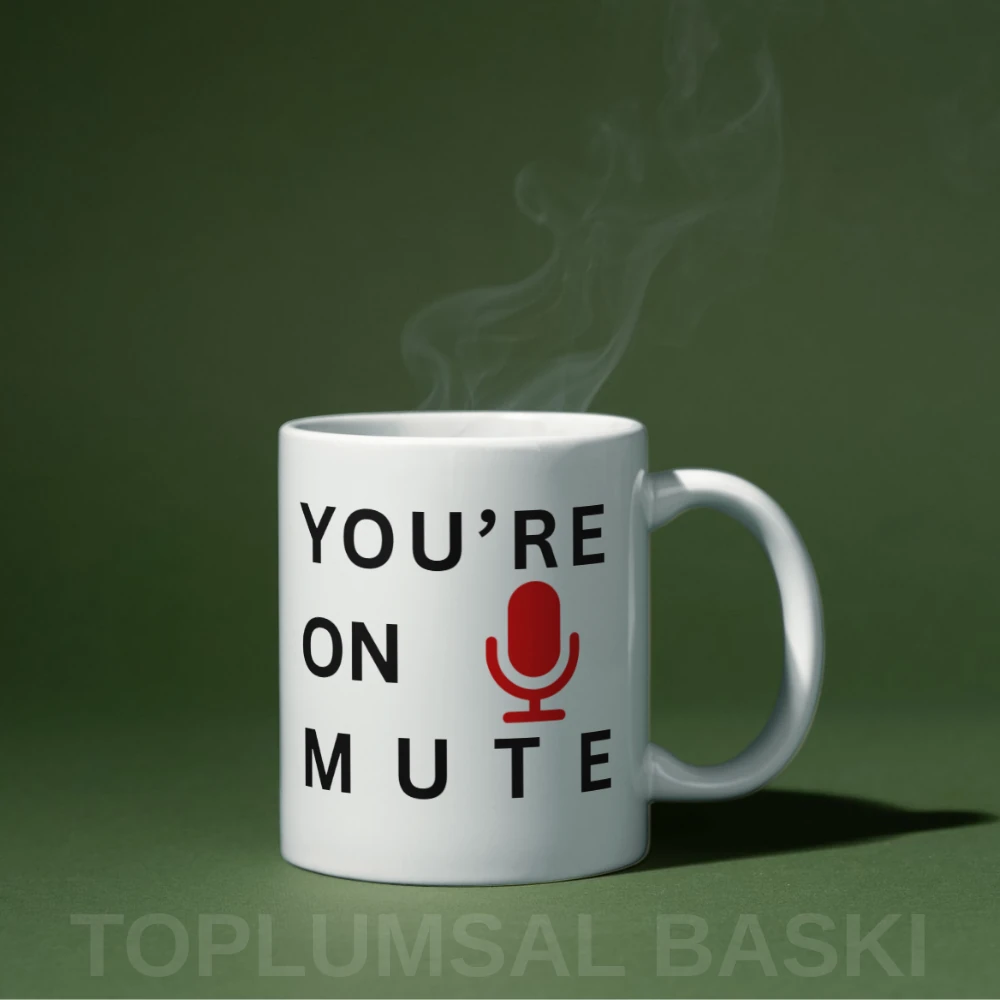 Hazır Tasarım Kupa - 17