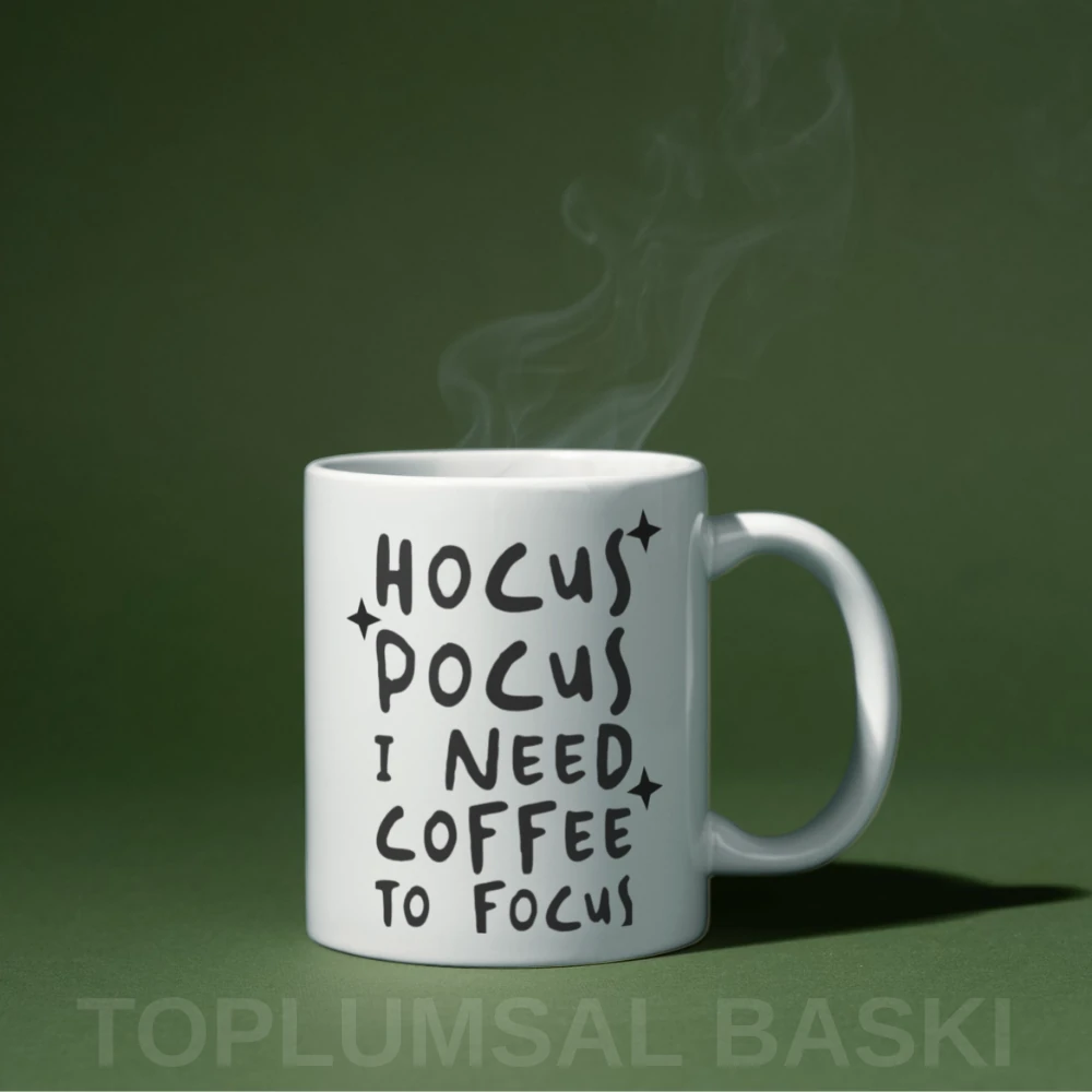 Hazır Tasarım Kupa - 5