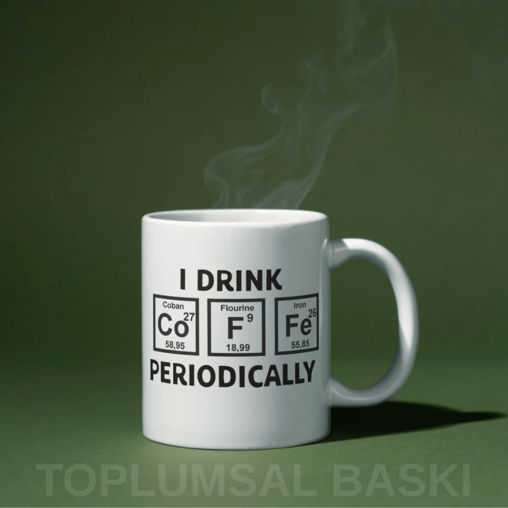 Hazır Tasarım Kupa - 6