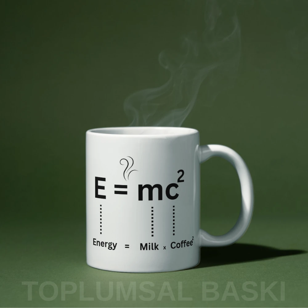 Hazır Tasarım Kupa - 3