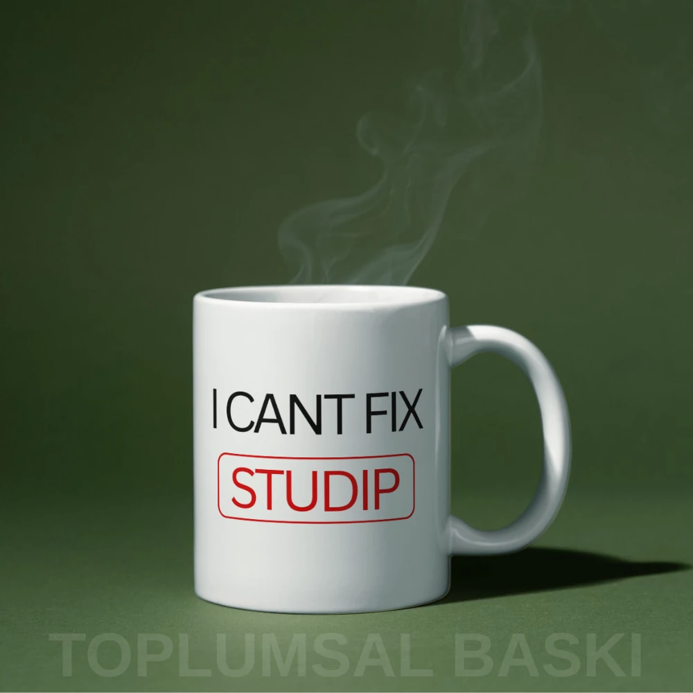 Özel Tasarım Kupa - 24 