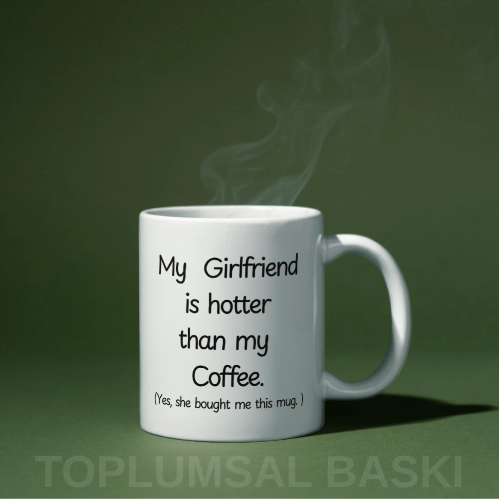 Hazır Tasarım Kupa - 7