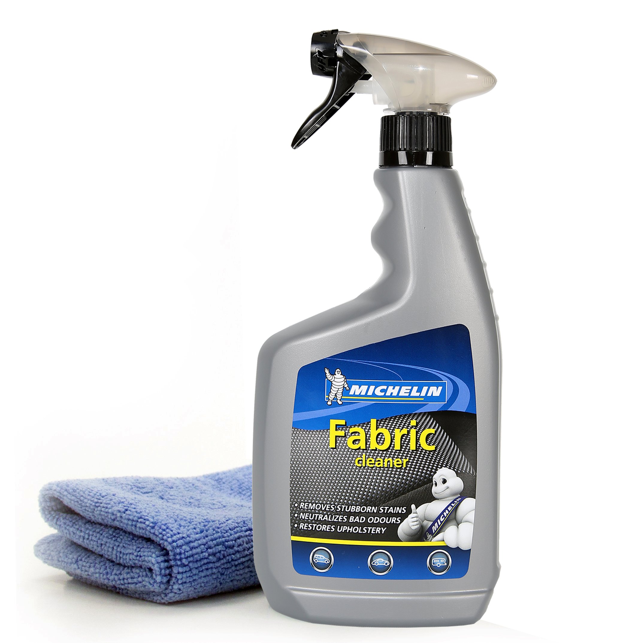 Michelin MC31425 650ml Koltuk,Döşeme,Temizleme Sprey