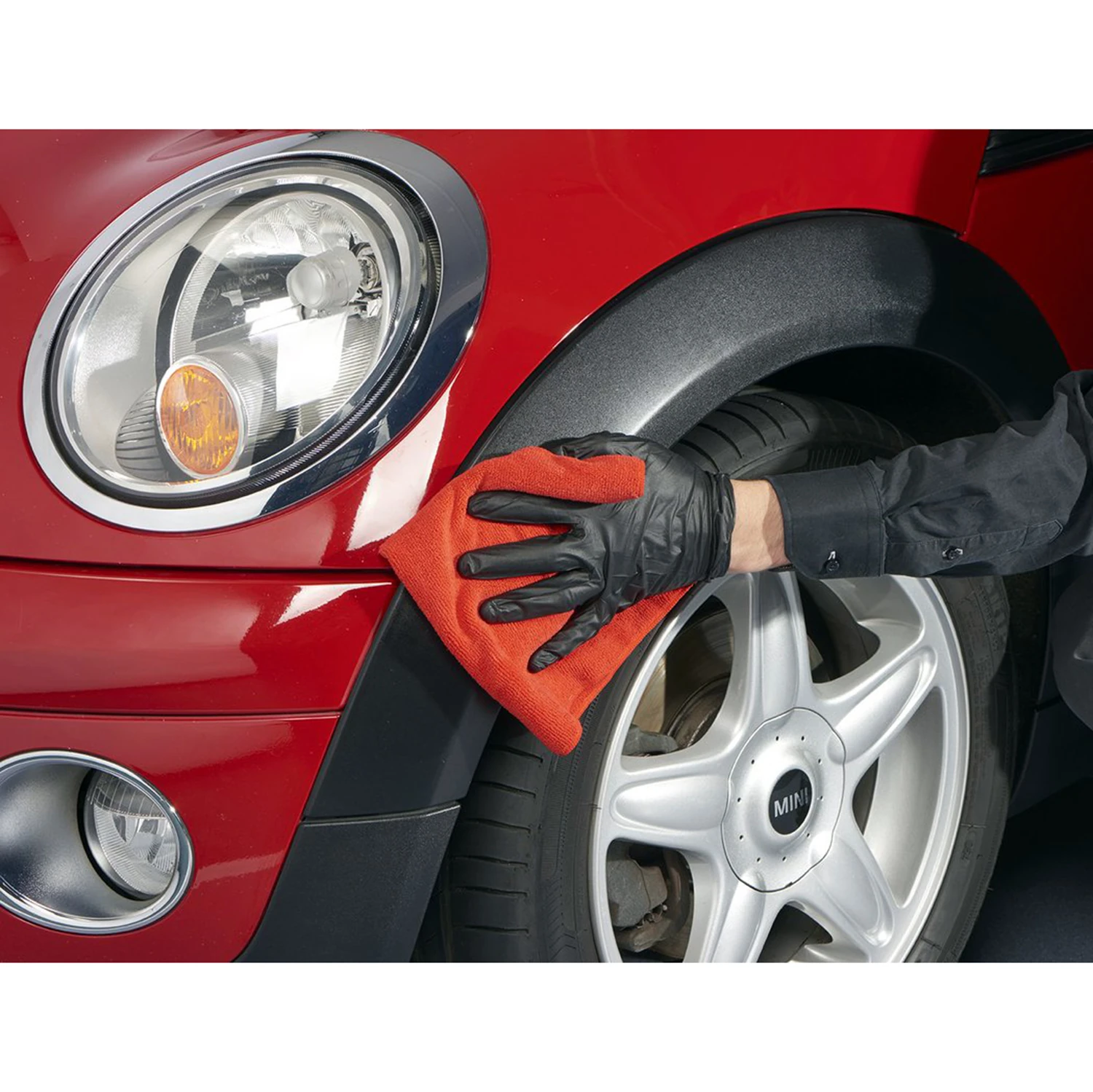 MICHELIN MC32194 250ml Torpido ve Tampon Bakım Losyonu/Parlak Görünüm